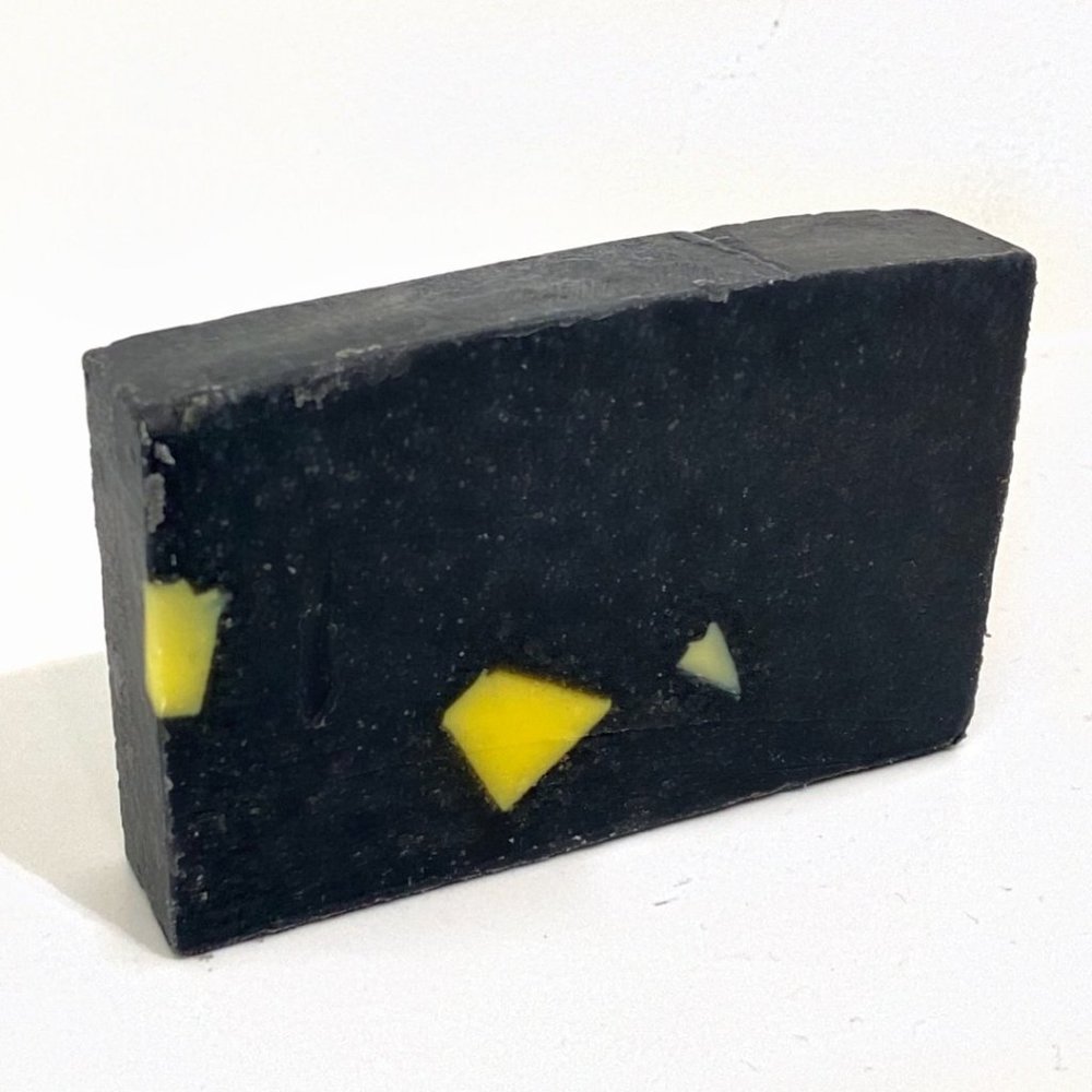 State of Mind NYC Handmade Natural Soap: Pine